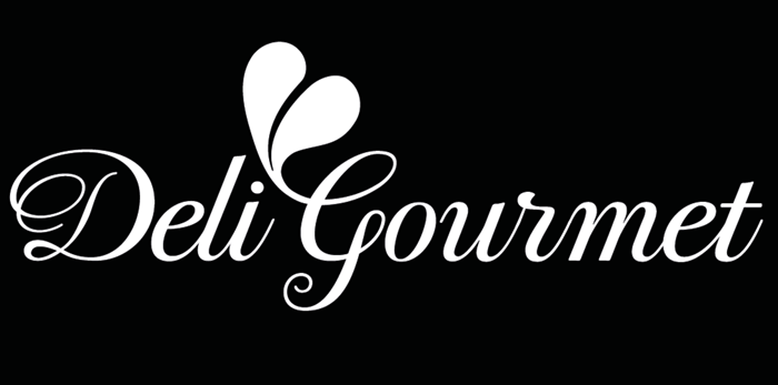 Deli Gourmet logo